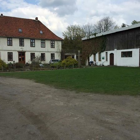 Biogut Evensen Villa Luaran gambar