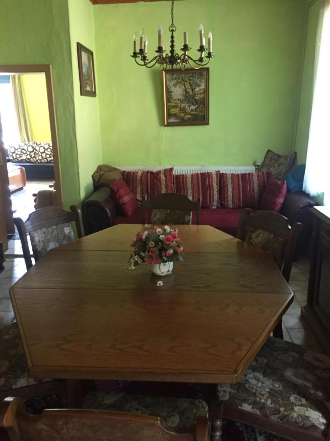 Biogut Evensen Villa Luaran gambar