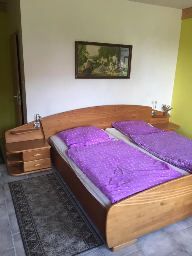 Biogut Evensen Villa Luaran gambar