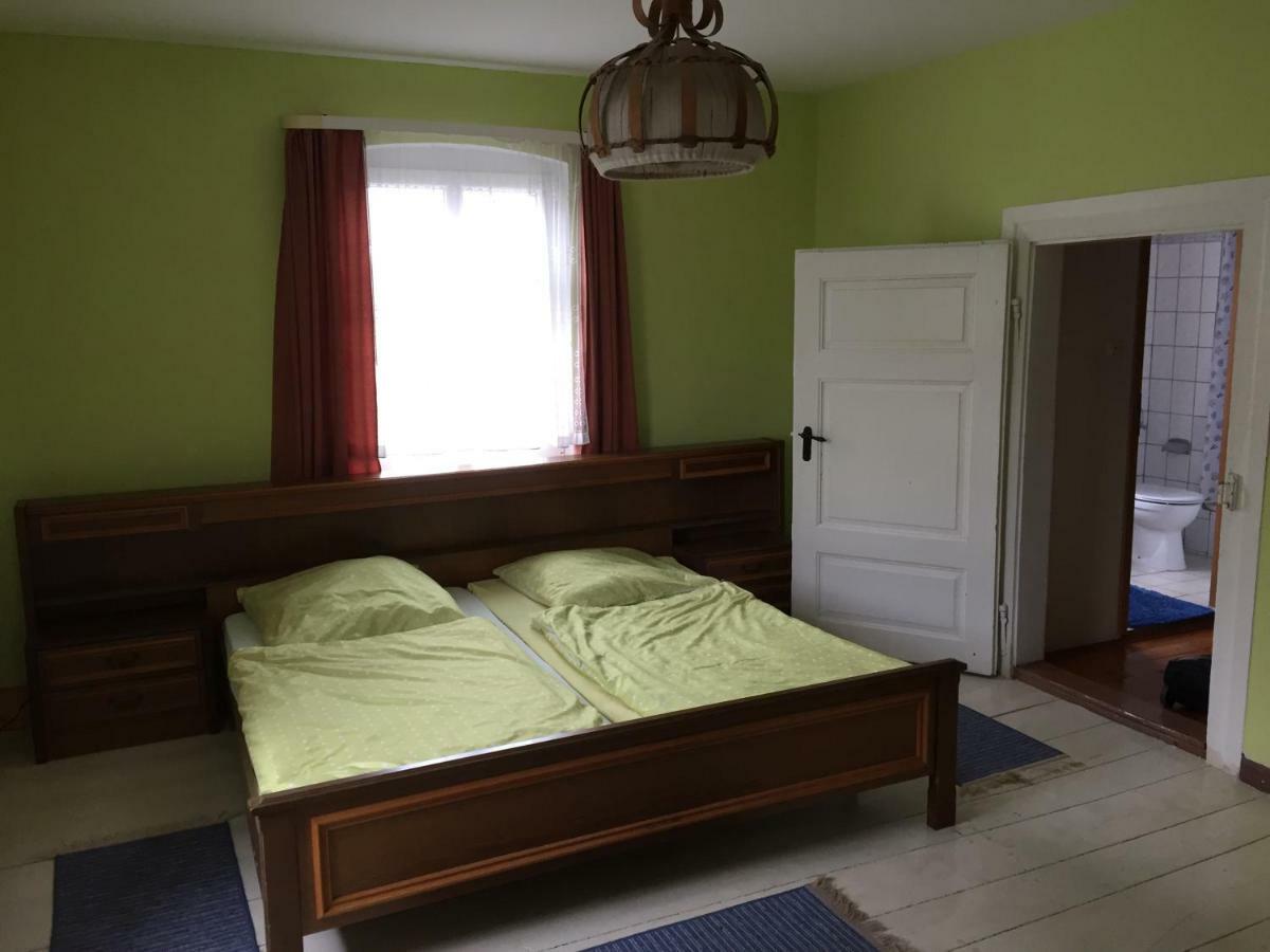 Biogut Evensen Villa Luaran gambar