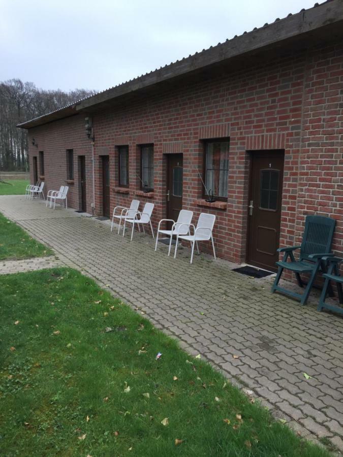 Biogut Evensen Villa Luaran gambar