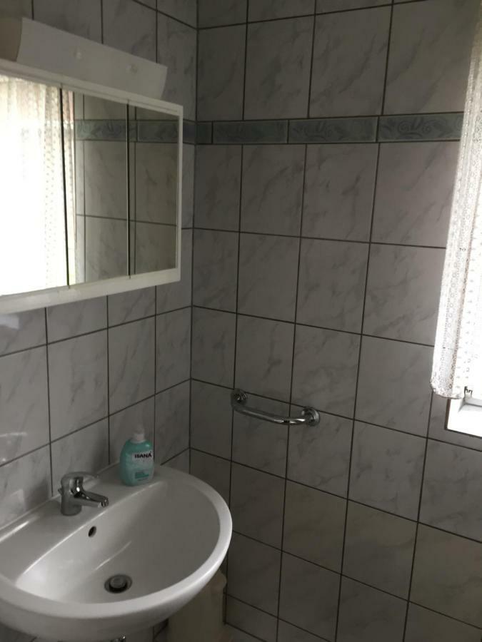 Biogut Evensen Villa Luaran gambar