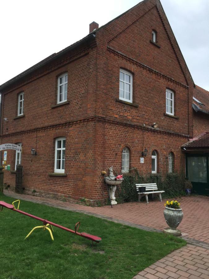 Biogut Evensen Villa Luaran gambar