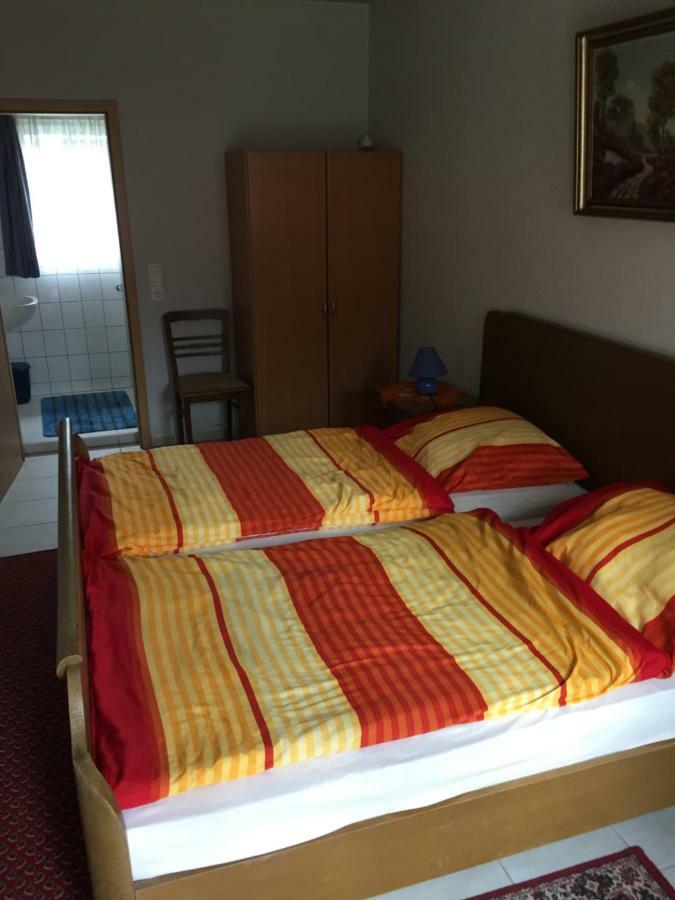 Biogut Evensen Villa Luaran gambar