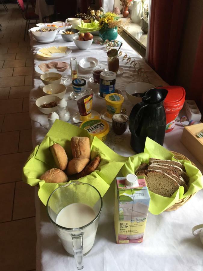 Biogut Evensen Villa Luaran gambar