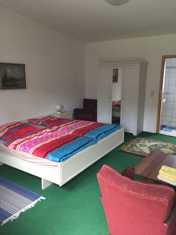 Biogut Evensen Villa Luaran gambar