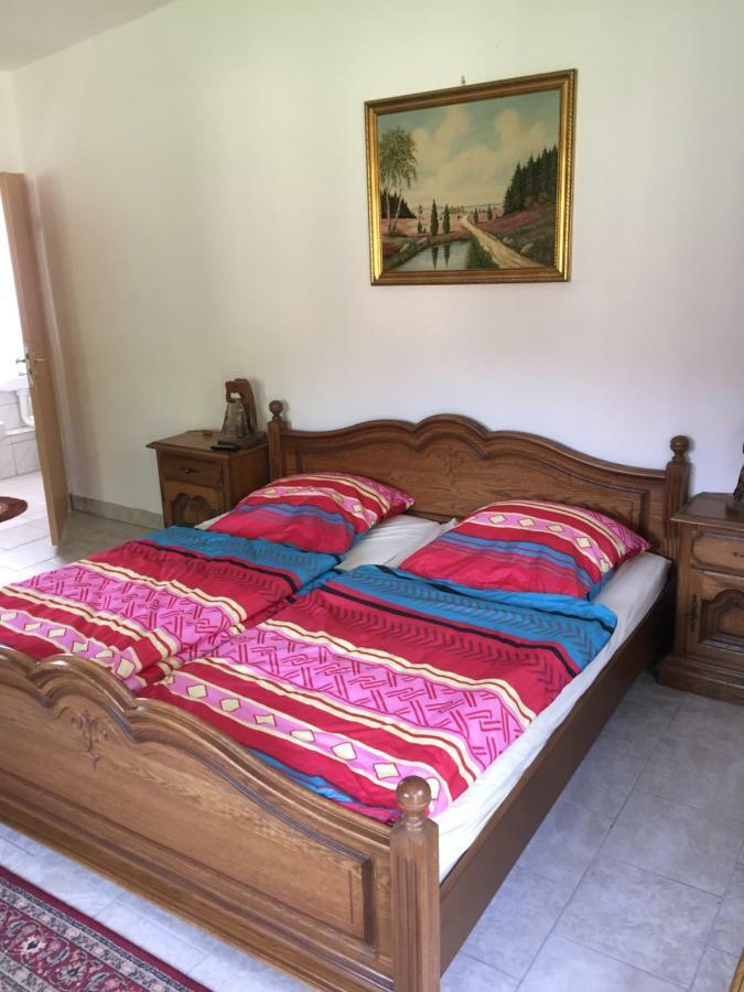 Biogut Evensen Villa Luaran gambar