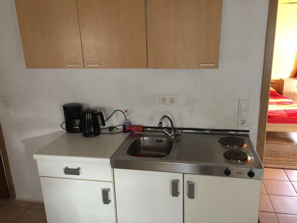 Biogut Evensen Villa Luaran gambar