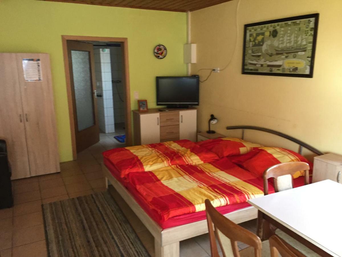 Biogut Evensen Villa Luaran gambar