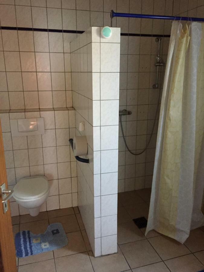 Biogut Evensen Villa Luaran gambar